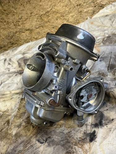 Carburateur mikuni polaris 500 - carburateur,