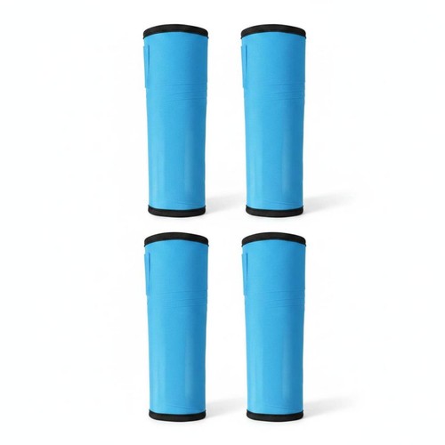 Pièces guêtre anti mouches - 4, anti-mouches