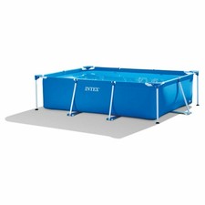 Piscine Démontable Intex