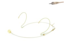 microphone serre-tête casque