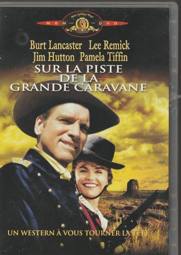 Sur piste la grande - la,