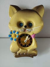 Horloge Mécanique Enfant -