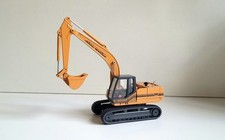 Case Poclain 1188  1/50 conrad