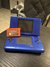 Nintendo DS première