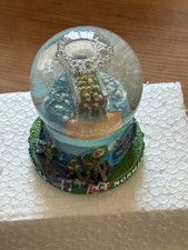 Boule à Neige /  NORMANDIE 6 juin 44