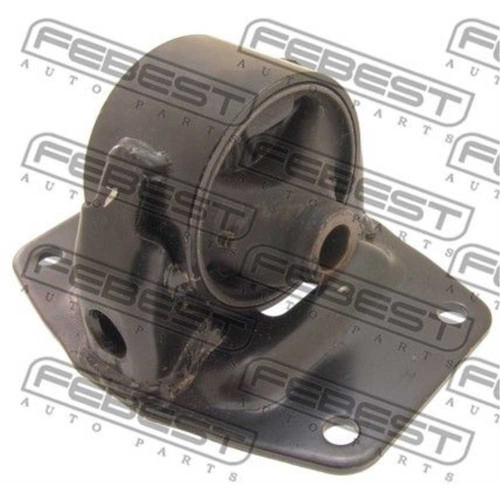 Febest support moteur arrière - support,