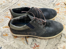 Bugatti men shoes UEU size