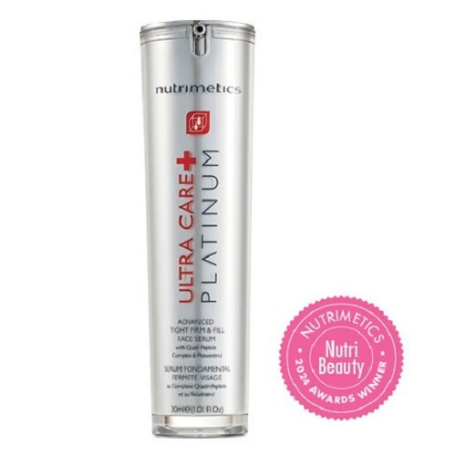 Nutrimetics ultra care - nutrimetics, care+