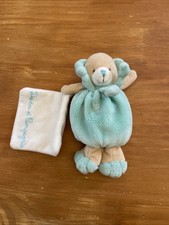 O/ DOUDOU ET COMPAGNIE OURS