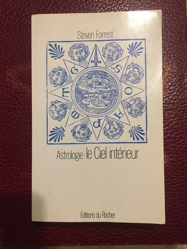 Astrologie ciel intérieur - le,