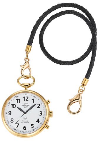 Master time montre poche - master,