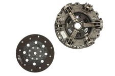 Kit d'embrayage Droite pour