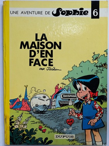 Jidehem sophie la - sophie, /