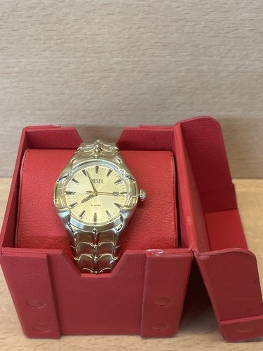 Montre diesel vert dz2186 - diesel,