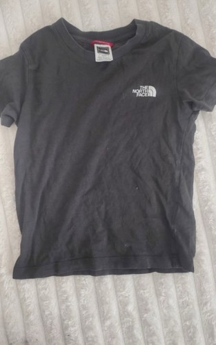 The north face shirt - the,
