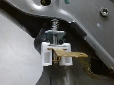 🇫🇷 LEVIER FREIN A MAIN