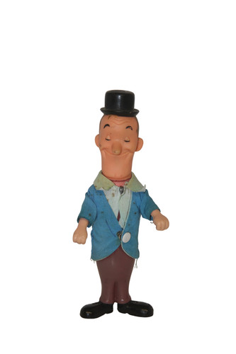 Pouet stan laurel - pouet,