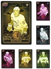 2024-25 Upper Deck ORACLES **** PICK YOUR CARD **** From The SET