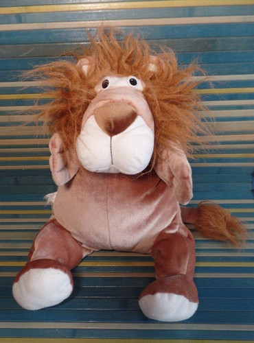 S20 doudou peluche - doudou,