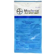 Maxforce Spot Fly Bait 2 oz
