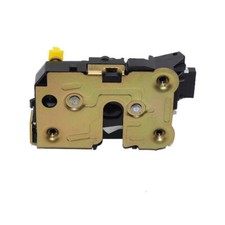 Serrure Actuateur Port Avant SX pour renault Master Opel Movano 1998 Au 2003