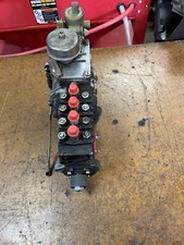 MERCEDES BENZ DIESEL FUEL PUMP  RW375/2200MW27-1  W123 240D 77-84