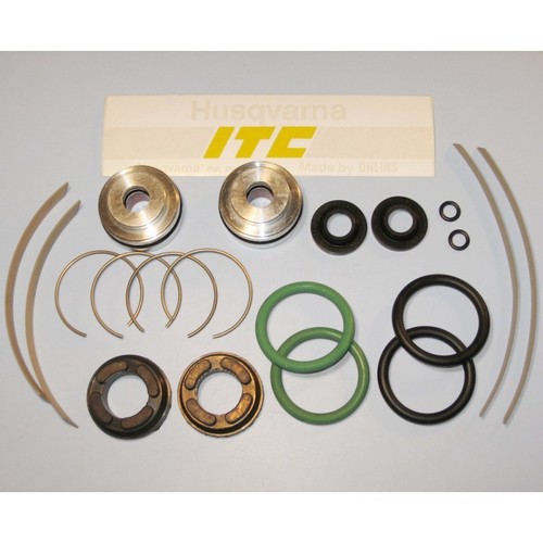 Kit rénovation itc öhlins - kit,