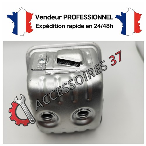 échappement pour - Échappement,