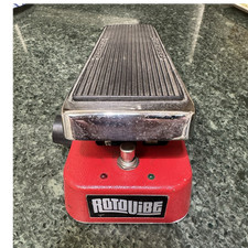 Dunlop Rotovibe JD-4S Analog