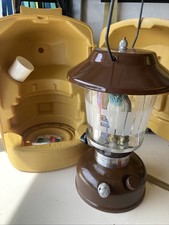 Vintage 1976 Coleman Model 275