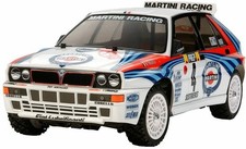 Tamiya 300058570 58570 Lancia