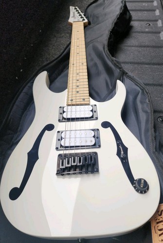 Ibanez pgmm31 mikro - pgmm31, paul