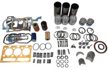 Complet Moteur Reconstruire