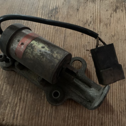Moteur valves aprilia - valves,