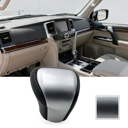Shift knob suitable for lexus - shift,