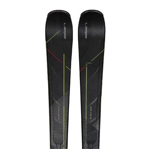 Ski occasion elan ilure - ski, +