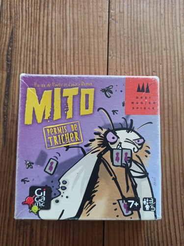 Mito permis tricher - de,