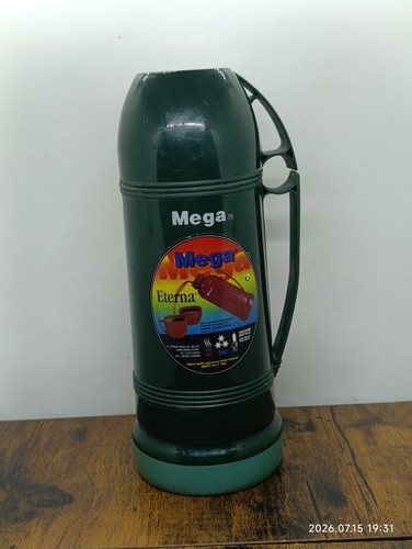 Thermos vintage méga - thermos,