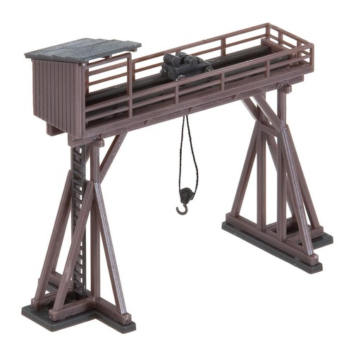 Faller échelle 222133 grue - faller,