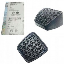 Cache Pédale d'Embrayage Pour