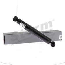 1X AMORTISSEUR ARRIERE