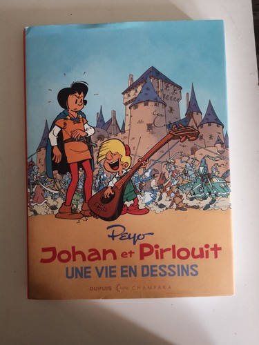 Neuve johan et - -,