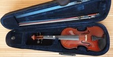 Violon  3/4 Ancien GEWA