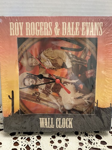 Roy rogers dale - roy, evans
