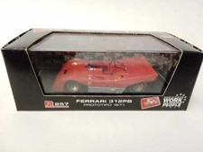 Brumm Ferrari 312 PB Prototype