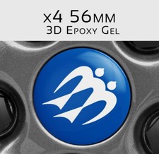 Autocollant KNAUS caravane et