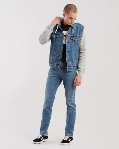 Levi 511 slim - slim, fit