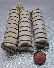 MARQUE ?? AMORCES POUR JOUET PISTOLET ANCIEN JEP? FAJ? ANNEES 60' LOT 3 PAQUETS