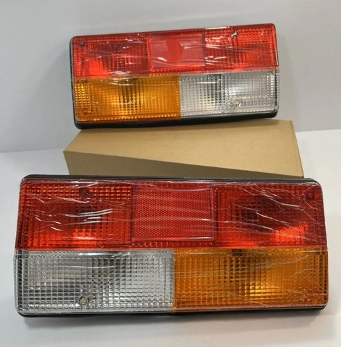 Lada 2107 riva tail lights - lada,