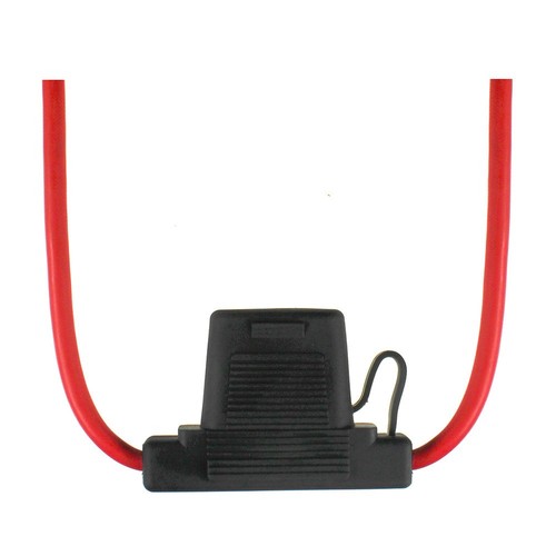 Lin porte fusible pour - lin, porte-fusible